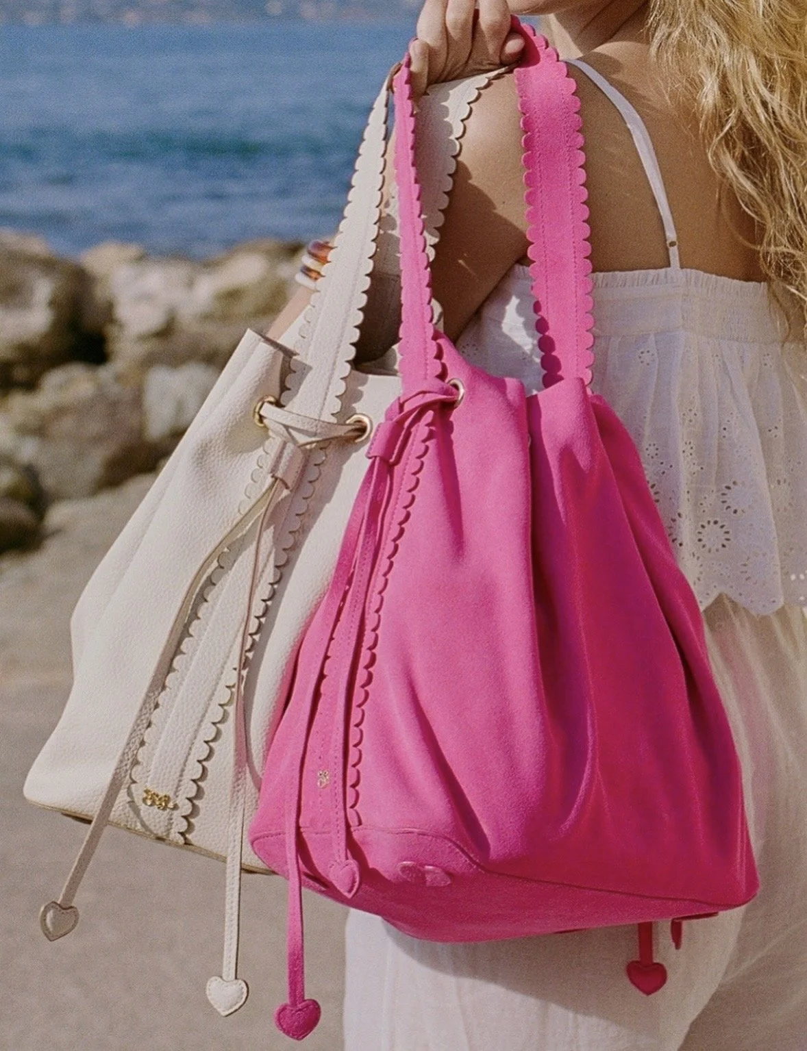 New Stoney Clover Lane Leather Summer Collection — EXTRA MAGIC MINUTES